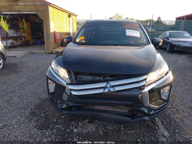 Mitsubishi Eclipse Es Image 6