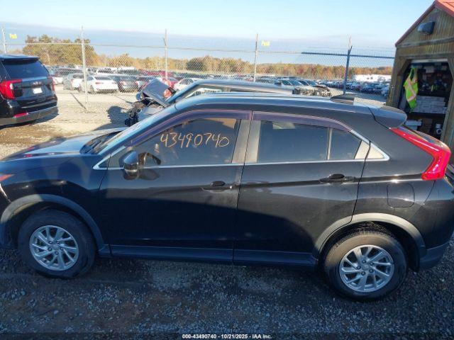 Mitsubishi Eclipse Es Image 4