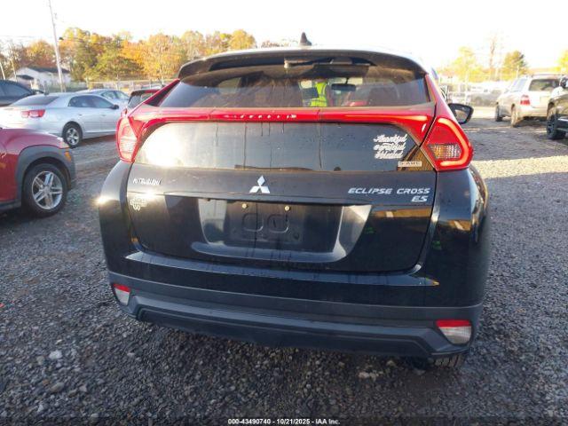 Mitsubishi Eclipse Es Image 7