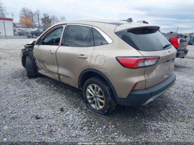 Ford Escape Se Hybrid Image 3