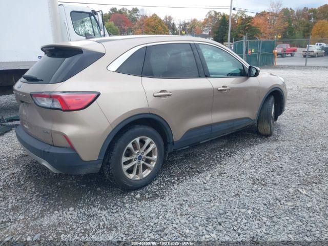 Ford Escape Se Hybrid Image 4