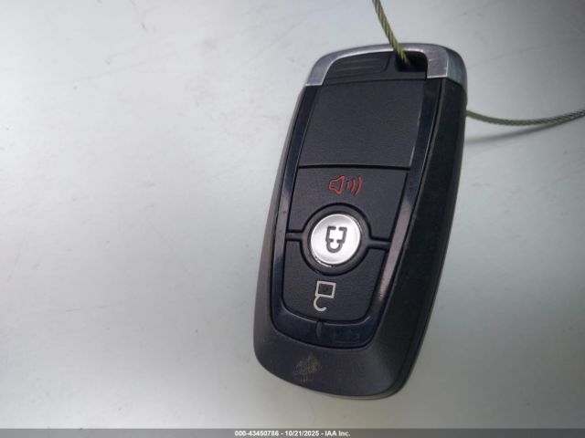 Ford Escape Se Hybrid Image 6