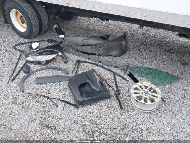 Ford Escape Se Hybrid Image 7