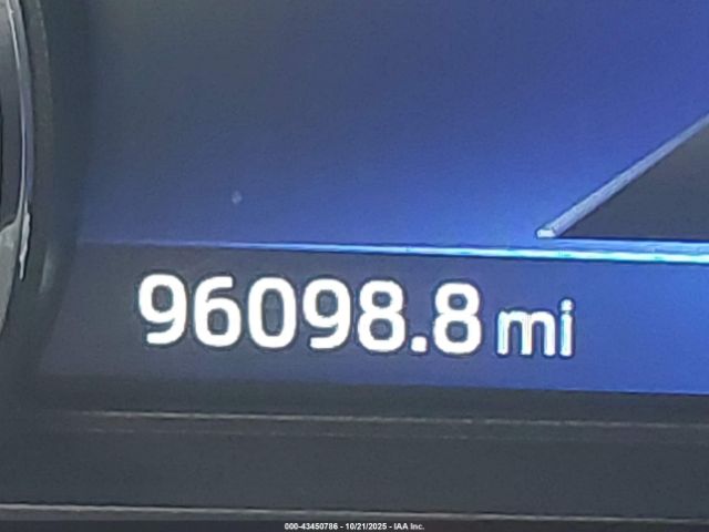 Ford Escape Se Hybrid Image 17