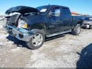 Chevrolet Silverado 2500 Ltz Image 16