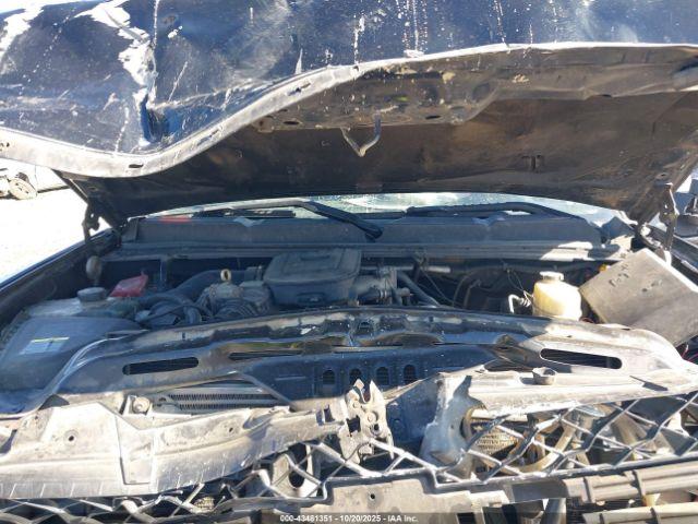 Chevrolet Silverado 2500 Ltz Image 7