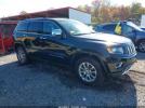Jeep Grand Cherokee Limited Image 1