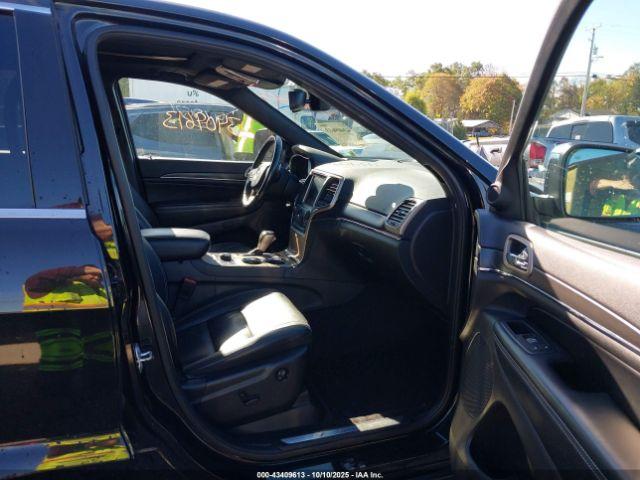 Jeep Grand Cherokee Limited Image 3