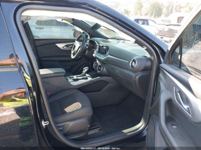 Chevrolet Blazer Fwd 2lt Image 2