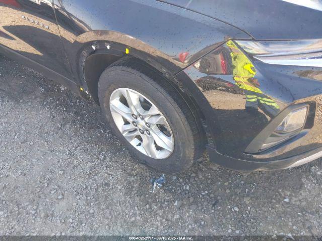 Chevrolet Blazer Fwd 2lt Image 10