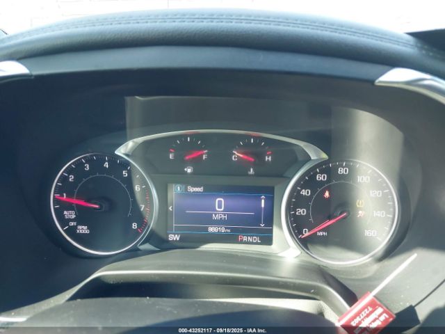 Chevrolet Blazer Fwd 2lt Image 5