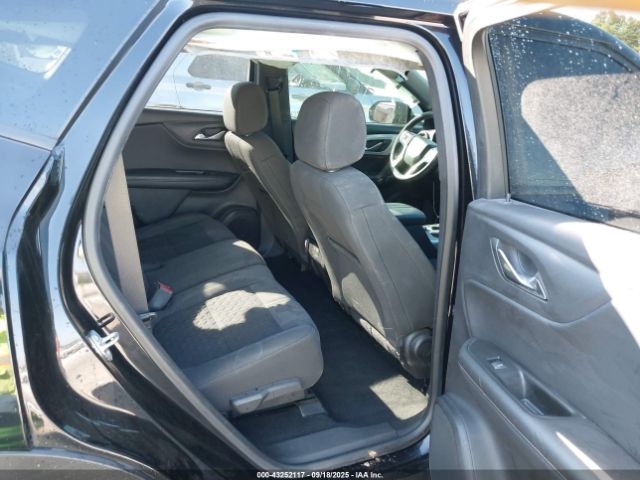 Chevrolet Blazer Fwd 2lt Image 6