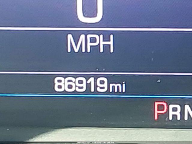 Chevrolet Blazer Fwd 2lt Image 17