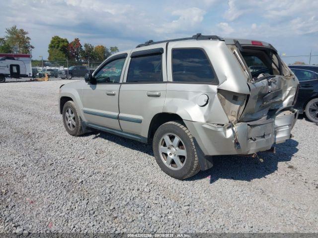 Jeep Grand Cherokee Laredo Image 7