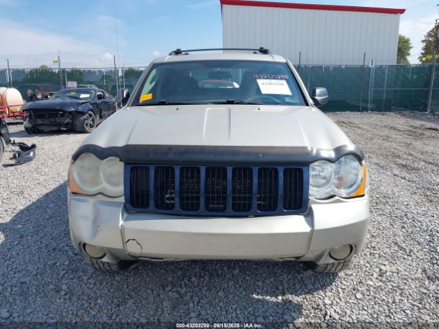Jeep Grand Cherokee Laredo Image 3