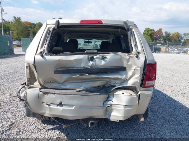 Jeep Grand Cherokee Laredo Image 15