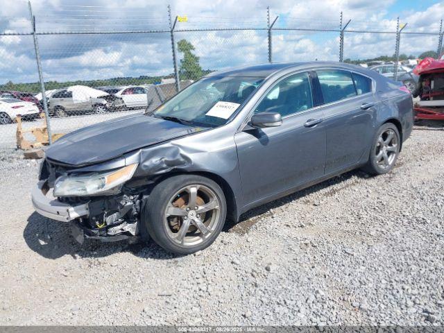 Acura TL 3.5 Image 8