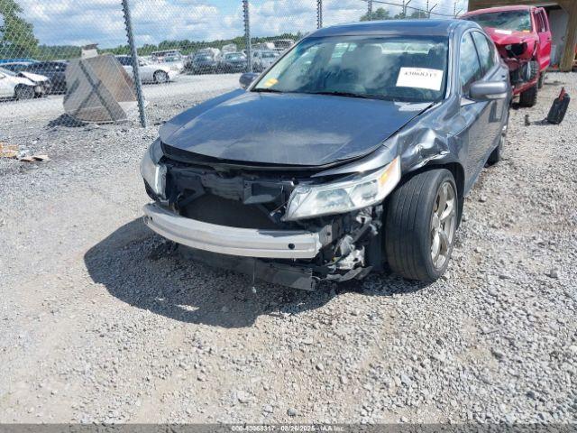 Acura TL 3.5 Image 14