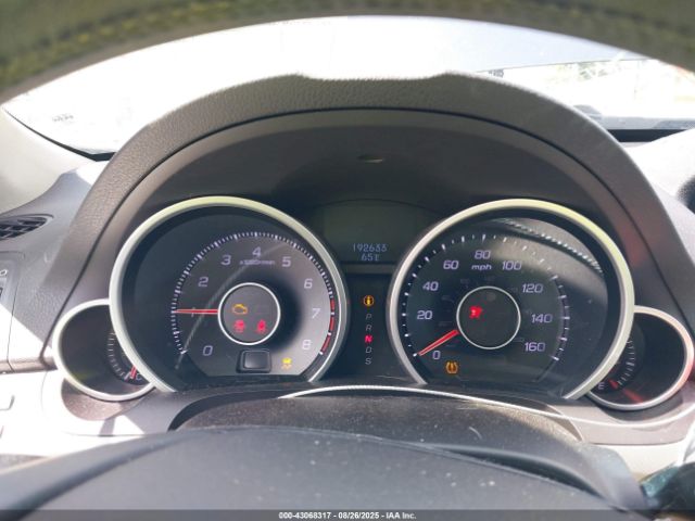 Acura TL 3.5 Image 12