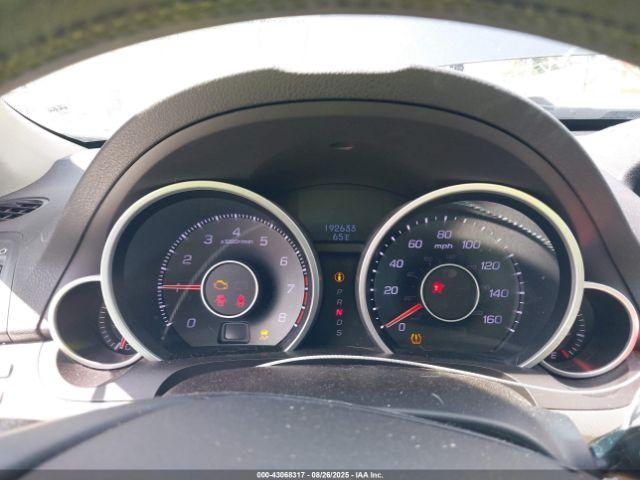 Acura TL 3.5 Image 12