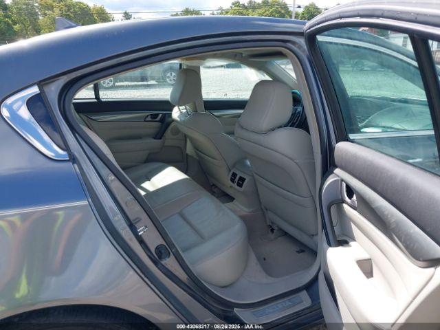 Acura TL 3.5 Image 9