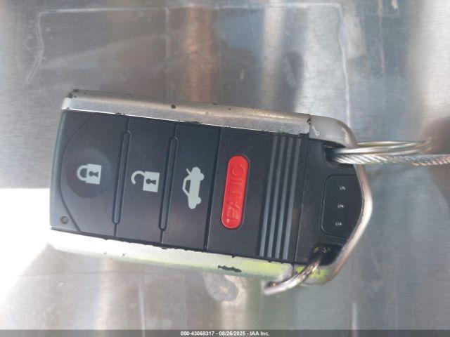 Acura TL 3.5 Image 13