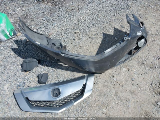 Acura TL 3.5 Image 3