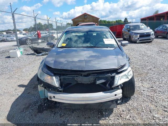 Acura TL 3.5 Image 15