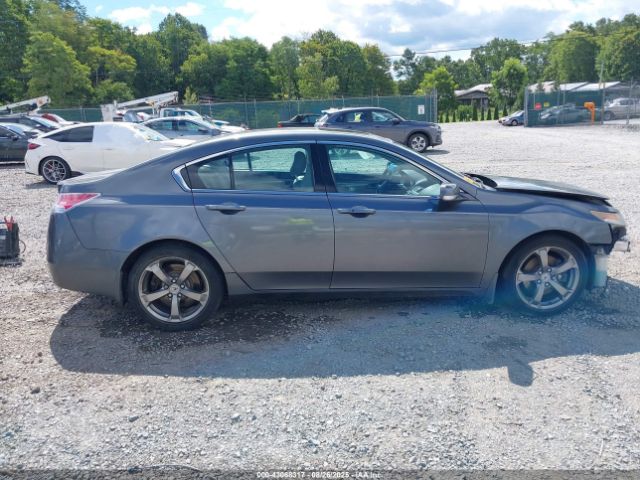 Acura TL 3.5 Image 16