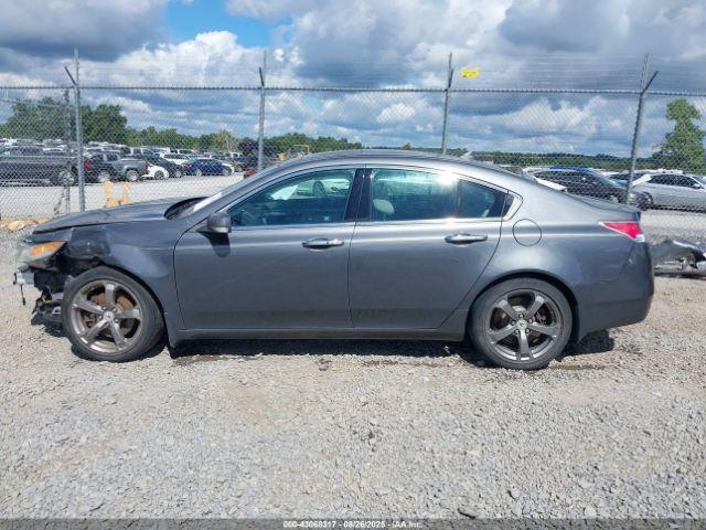 Acura TL 3.5 Image 17