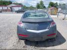 Acura TL 3.5 Image 4