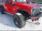 Jeep Wrangler Sport S 4x4 Image 16