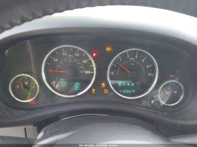 Jeep Wrangler Sport S 4x4 Image 5