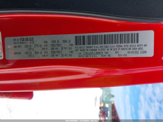 Jeep Wrangler Sport S 4x4 Image 7