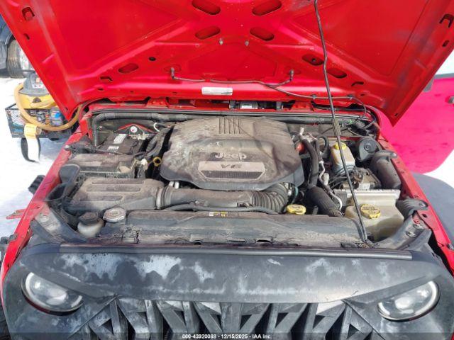 Jeep Wrangler Sport S 4x4 Image 6