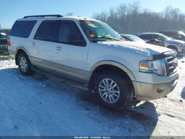 Ford Expedition Xlt Image 1