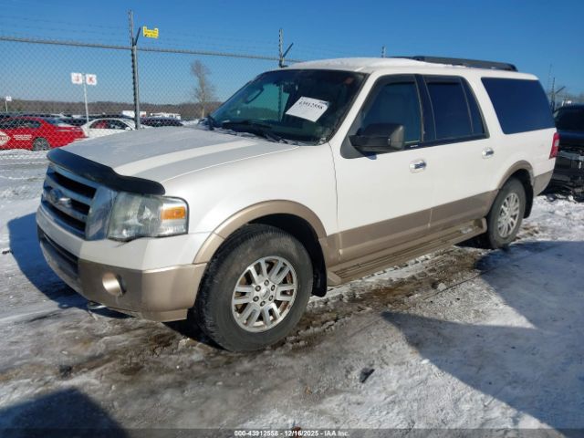Ford Expedition Xlt Image 8