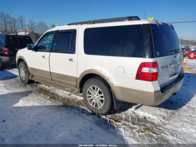 Ford Expedition Xlt Image 6