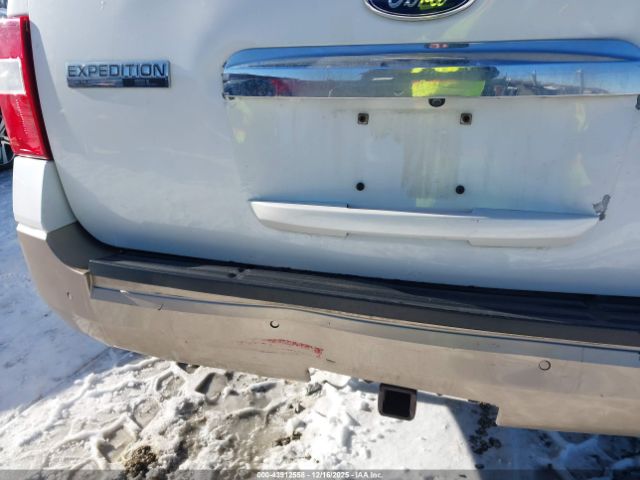 Ford Expedition Xlt Image 12