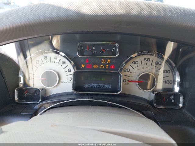 Ford Expedition Xlt Image 5