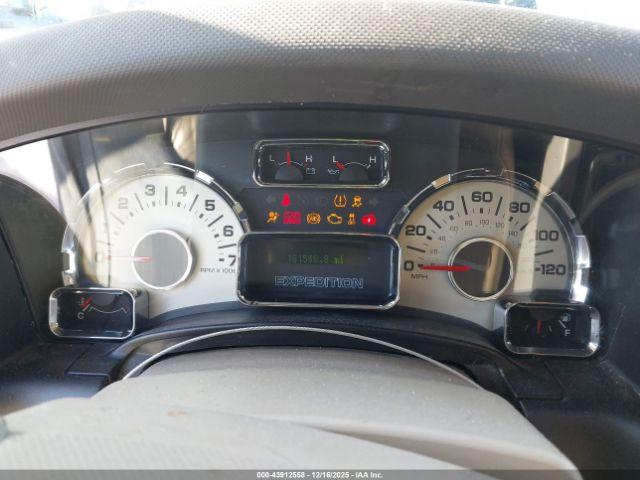 Ford Expedition Xlt Image 5