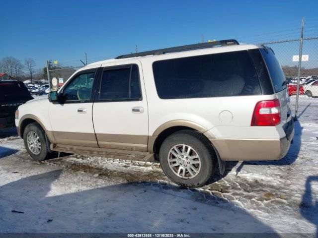 Ford Expedition Xlt Image 10