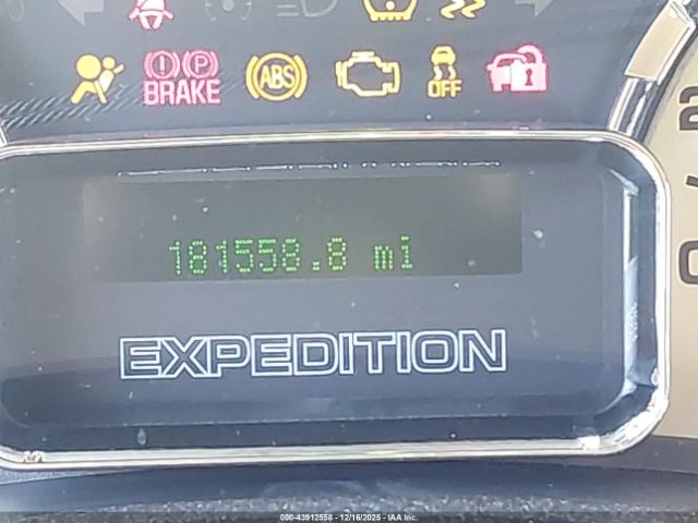 Ford Expedition Xlt Image 15