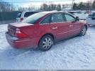Ford Five Hundred Sel Image 7