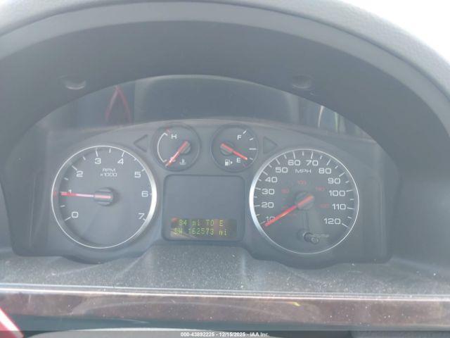 Ford Five Hundred Sel Image 4