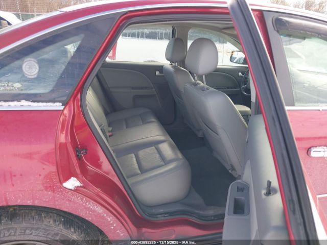 Ford Five Hundred Sel Image 3