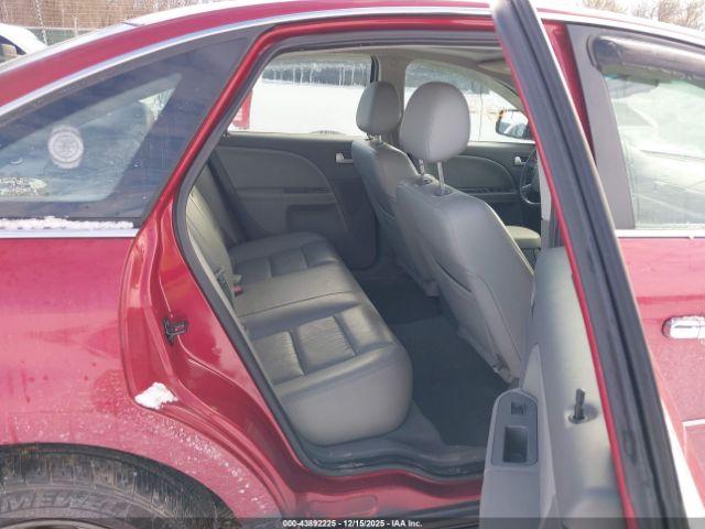 Ford Five Hundred Sel Image 3