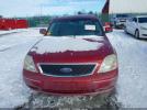 Ford Five Hundred Sel Image 10