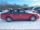 Ford Five Hundred Sel Image 15