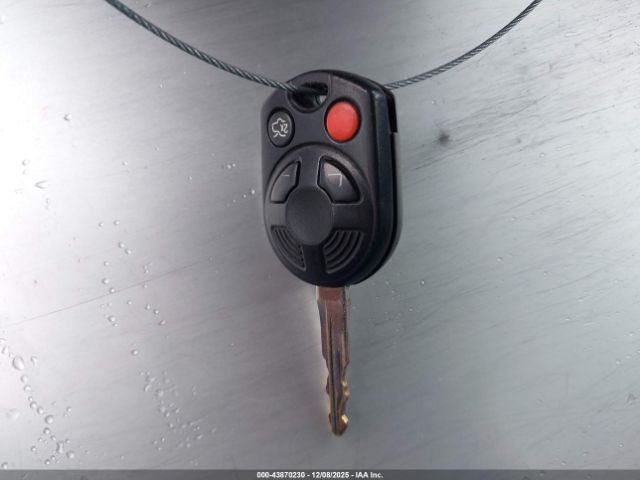 Ford Fusion Sel Image 10